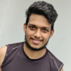 Meet your Posher, Albert